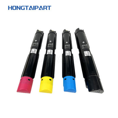 Hộp mực màu CMYK 106R03749 106R03750 106R03751 106R03752 Cho Xerox VersaLink C7020 C7025 C7030