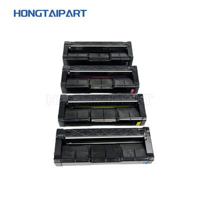 CMYK 406044 406046 406047 406048 hộp mực cho Ricoh SP C220 C220N C220S C221SF C222SF C240DN