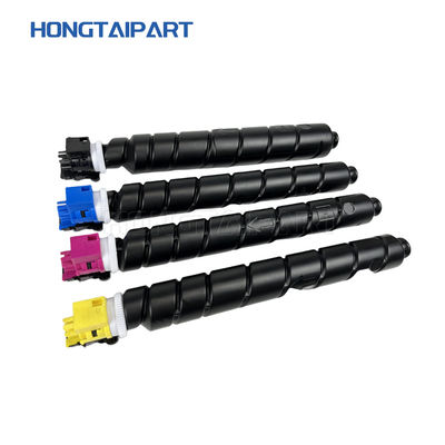 1T02XCANL0 hộp mực màu 1T02XCBNL0 1T02XC0NL0 1T02XCCNL0 Cho Kyocera TK8555 TASKalfa 5054ci 6054ci 7054ci in
