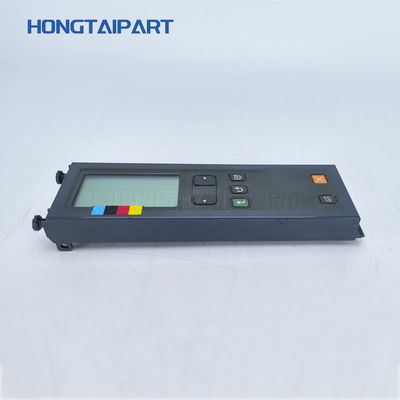 Bộ sưu tập bảng điều khiển phía trước gốc CH337-60001 CH33760001 cho H P Designjet 510 510PS 800 màn hình LCD và bảng điều khiển