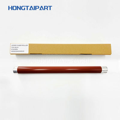2FG20050 302GR94270 Máy cuộn nhiệt Fuser trên cho Kyocera KM-2050 3035 3050 4050 4050 4035 4050 5035 5050 Máy sưởi ấm cuộn nóng