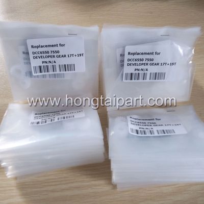 Nhà phát triển Gear Xerox DCC6550 7550 250 260