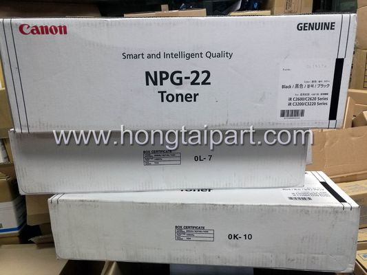Hộp mực Canon IRC3200 3220 2600 2620 NPG-22 OEM