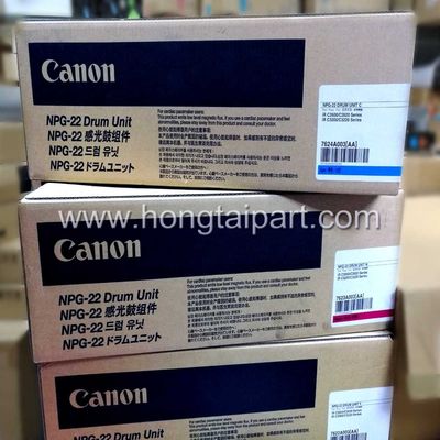 Dàn trống Canon IRC3200 3220 2600 2620 NPG-22 OEM