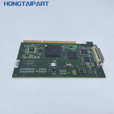 Bustled Fiery EFI Grebe-2 Video Board 45080820 Cho Xerox Fiery EX700 700i 770