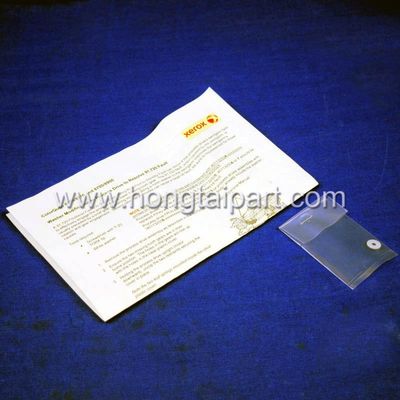 Bộ máy giặt cánh xoay Động cơ xử lý Xerox ColorQube 8570 8870 607K09480