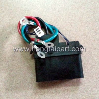 Phụ tùng máy in tương thích Đầu nối cuộn sấy nhỏ 9000 CNT-9000-S