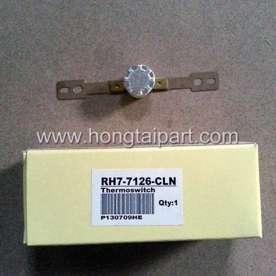 Công tắc nhiệt, con lăn áp lực 9000 RH7-7126-CLN