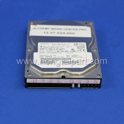 Bộ HDD thay thế Điều khiển mạng Xerox WC 5632 5635 5638 5645 5655 Workcentre 232 604K54620