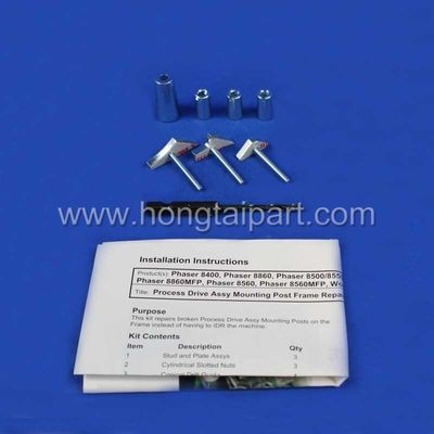 Bộ khung sửa chữa hộp số Xerox Phaser 8500 8550 655N00426 604K55230