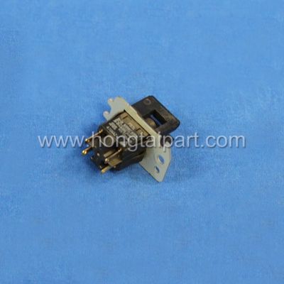 Công tắc khóa liên động phía trước & Cửa kim bấm N32- Vây trên Xerox Phaser 7760 110E97990