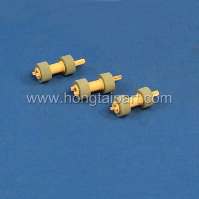 Bộ con lăn nạp chậm, Bộ 3 con lăn Xerox Phaser 6600 604K77673 604K77670 604K77672