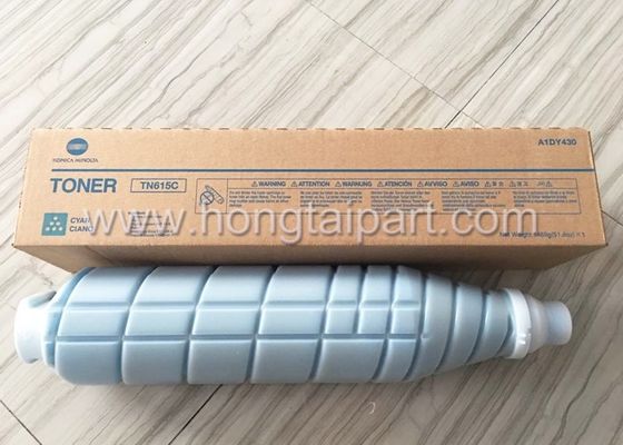 Hộp mực Konica Minolta C6500 C6501 C6000 C7000 C8000 TN615C