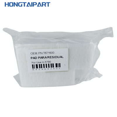 Hộp bảo trì tương thích PAD T671600 Bộ phận thay thế máy in cho EPSON Wf-C5290 Pro Wf-C5210 Pro Et-8700