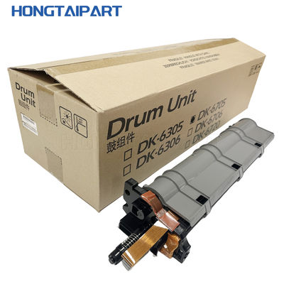 DK-6705 302LF93015 Đơn vị trống 302LF93014 302LF93013 302LF93012 302LF93011 302LF93010 Đối với Kyocera TASKalfa 8000i 6500i