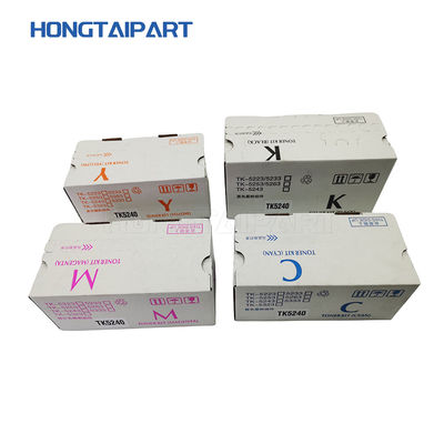 1T02R70NL0 1T02R7CNL0 1T02R7BNL0 1T02R7ANL0 hộp mực cho Kyocera TK5240 TK5242 TK5244 ECOSYS M5526 P5026