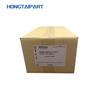 Bộ sưu tập đơn vị Fuser gốc S053049 C13S053049 Cho Epson AL-MX300 Fuser Kit Printer Toner Laser 220-240V