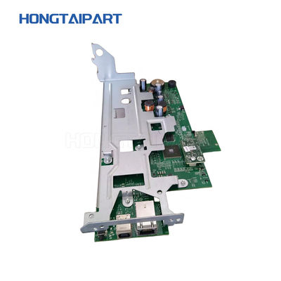 5HB06-67018 Bảng chính cho HP Jet T210 T230 T250 DesignJet Spark 24-In Basic Mpca W/Emmc Bas Board Formatter Board