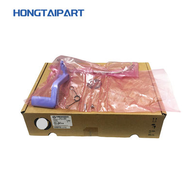 Bộ dịch vụ pinch wheel lever Assy gốc 2QU14-60026 cho bộ phận phác thảo H P DesignJet Z6610 Z6810
