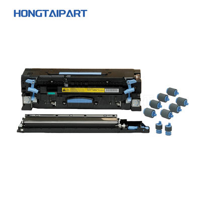 Bộ bảo trì C9153A RG5-5751-000 RG5-5662-000 RF5-3340-000 RF5-3338-000 cho H P LaserJet 9000 9040 9050 Máy in 220V
