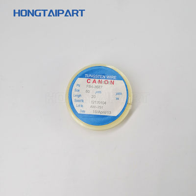 Đường cuộn dây Corona FB4-3687 FB4-3687-000 cho Canon IR C7055 C7065 C9065 C9075 C5058 C5068 C5800 C5870 C6800 C6870 NP6045