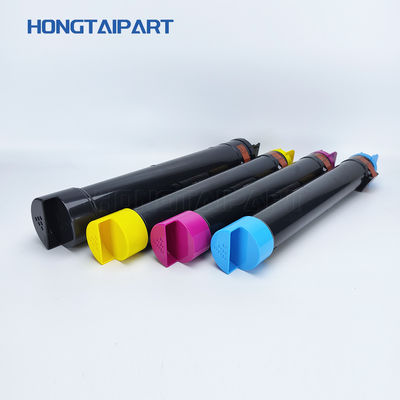 006R01509 006R01510 Toner Cartridge 006R01511 006R01512 6R1509 6R1510 6R1511 6R1512 Đối với Xerox WC 7525 7530 7535 7545