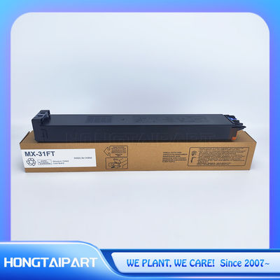MX-31FTBA Toner Cartridge MX-31FTY MX-31FTM MX-31FTC Đối với Sharp MX M2600N M3100N 4100N 5100N 2301N Kit Toner máy in