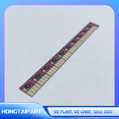 HONGTAIPART tương thích hộp mực Reset Chip (Y) cho H P 935XL OffJet Pro 6230 màu vàng