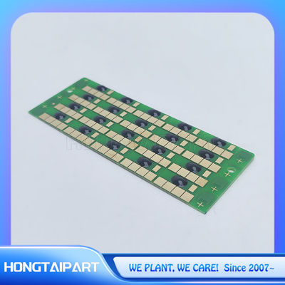 Chip hộp mực C8721W cho HP 02XL Photosmart C3100 C3110 C3210 C3310 C5180 C8200 C8230 C8250 D6100 D6160 Đen