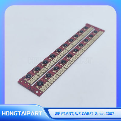 Chip hộp mực (CMYK) cho H P 564XL 564 Deskjet 3520 3522 3524 3526 PhotoSmart 5521 5522 5524 5525 6510 6512 6515 652