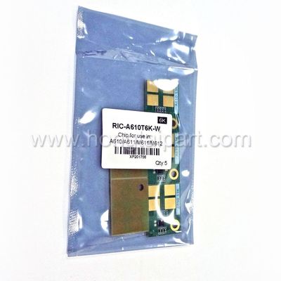 Chip cho Ricoh A610 A611 M611 M612
