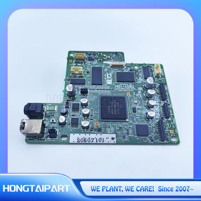 MH10837 MG1-4582 PCB Assembly cho Canon DR C125 Informer Main Board Motherboard Formatter Board