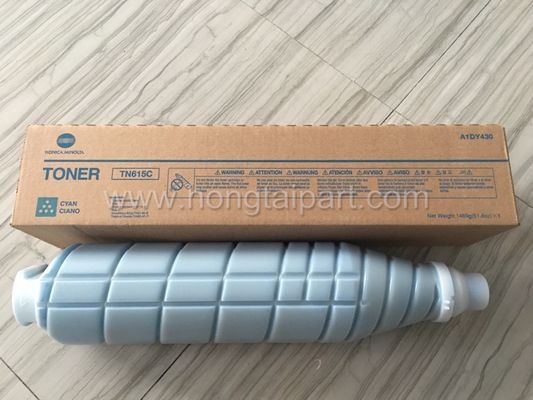 Hộp mực Konica Minolta C6500 C6501 C6000 C7000 C8000 TN615C