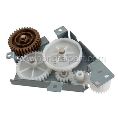 Bánh răng máy in M600 M601 M602 P4014 4015 4515 RC2-2432 Lắp ráp bánh răng xoay