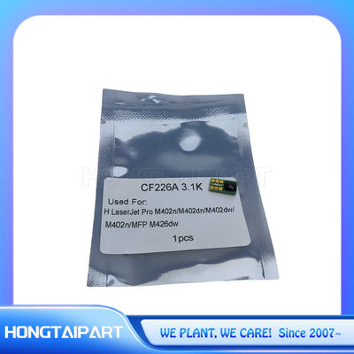 Chip 3.1K CF226A Chip trống cho H P LaserJet Pro M402dn M402n 402dw M426dw 426fdn 426fdw M402 M426Pro m402 m426