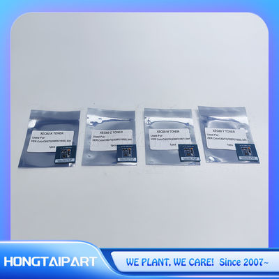 006R01655 006R01656 006R01657 006R01658 Toner Cartridge Reset Chip cho máy in Xerox Color C60 C70 Chips HONGTAIPART