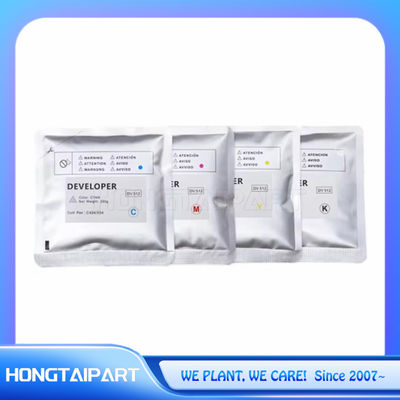 HONGTAIPART DV512 Nhà phát triển cho Konica Minolta C224 C284 C364 C454 C554 Máy photocopy màu