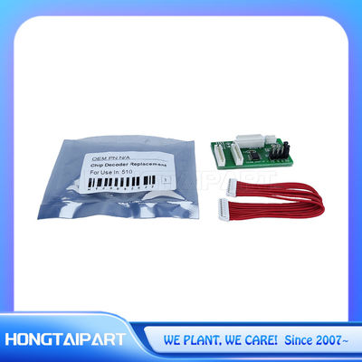 Chip Decoder thay thế cho H P DesignJet 510 800 100 120 111 500 500ps 800ps 815MFP 820MFP Designjet 10PS 20PS 50PS 30