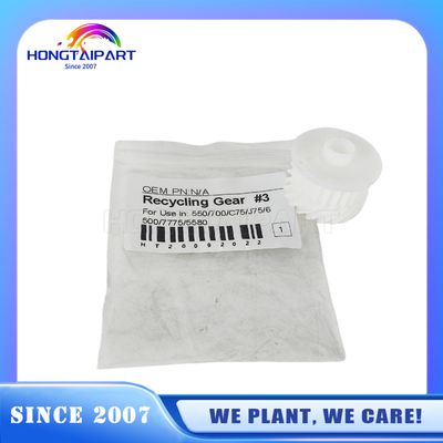 Đồ tái chế-3 Đối với Xerox màu 550 560 570 700 C75 J75 240 250 5540 7500 6500 5065775 5580 6680 7780 7550 7600 6550