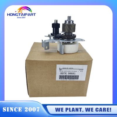 007K98680 007K98681 007K98682 Fuser Drive Gear cho XEROX V80 V180 V2100 V3100 V4100 Fuser Drive Gear Bracket Repair Kit