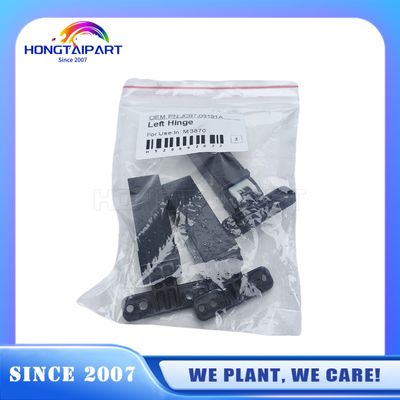 New Left Hinge JC97-03191A Đối với SAMSUNG C480 M2070 M2675 M2870 M2875 M2880 M2885 M3065 M3370 M3870 SCX3400 CLX-3160 CLX-3