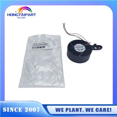 Bộ máy quạt làm mát JC31-00160C cho H P E78330 E77822 E77830 E77825 E77830 E78323 E78325 Samsung CLX-8640 8650 9201
