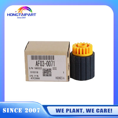 AF030071 AF03-0071 Vòng cuộn máy lấy đồ cho Ricoh Pro C901 RT4030 RT5050 RT5110 8100 8120 8200 8210 8220 C651 C751 Roll Pick Up