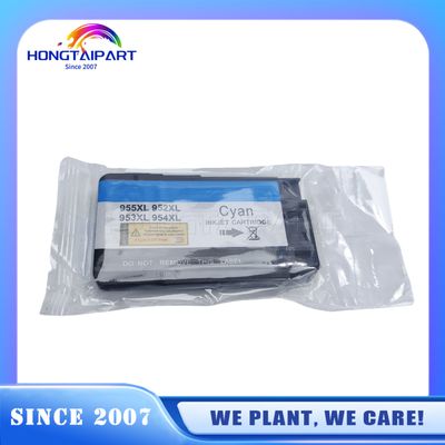 Máy xăng mực 953XL-BK C M Y Cho H P Officejet 7720 7740 8210 8216 8702 8710 8715 8720 8725 8730 8740