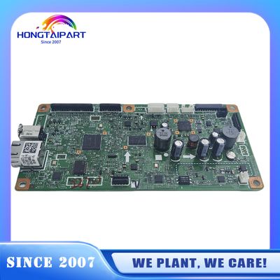 Bộ điều khiển chính PCB ASSY FORMATTER BOARD FM1-Y870-000 FM1-Y870 FK4-4155 Đối với Canon MF237w