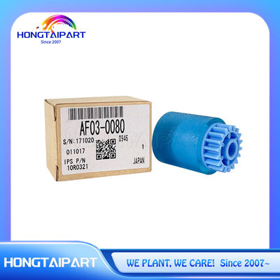 AF030080 AF03-0080 Máy cuộn lấy giấy thủ công cho Ricoh Aficio 2051 2060 2075 2090 2105 3260C 5560 MP 1100