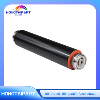 AE02-0112 AE020112 M2054087 M205-4087 Fus thấp hơnLower Fuser Pressure Roller với vòng bi cho Ricoh Pro C9100 C9110 C9200