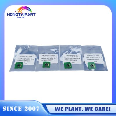 106R04082 106R04083 106R04084 106R04085 CT202972 CT202973 CT202974 CT202975 Toner Chip Cho Xerox Versalink C9000 C9000D