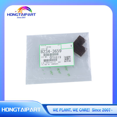 B2343659 B234 3659 B234-3661 B2343661 Bốm phía trước Tấm ấn làm sạch cho Ricoh Aficio MP 1100 1350 9000 MP1100 MP1350 MP9000 H
