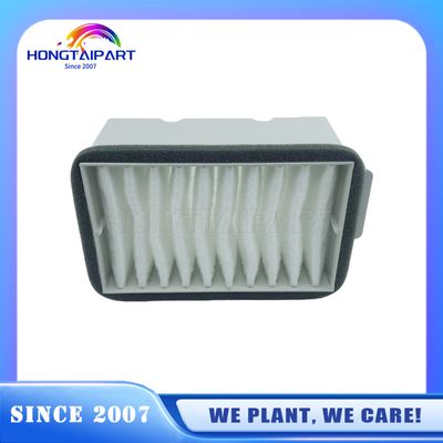 Bộ lọc bụi xả cho Xerox 4110 4127 4112 D95 D110 D125 D136 Hộp lọc 053K92883 053K92882 053K92881 053K96200